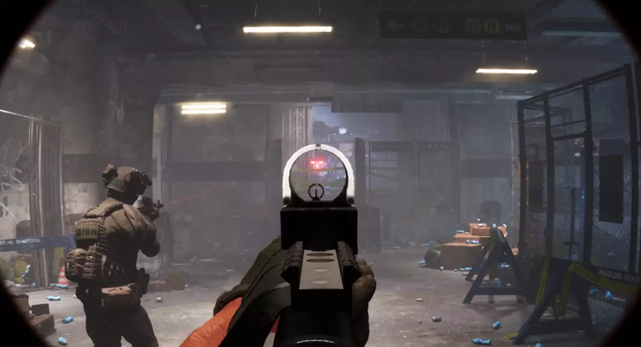 直播视界-Live Lens-游戏截图-好玩游戏库