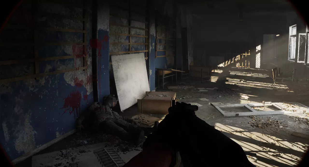 直播视界-Live Lens-游戏截图-好玩游戏库