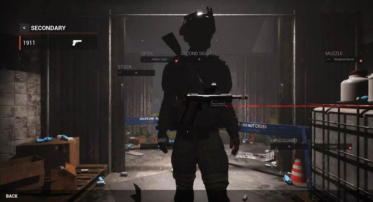 直播视界-Live Lens-游戏截图-好玩游戏库