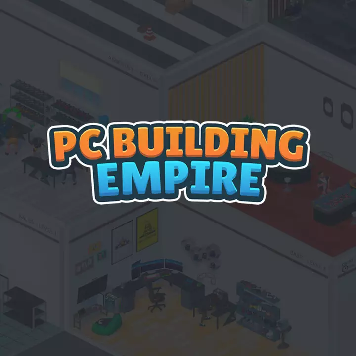 电脑建造帝国