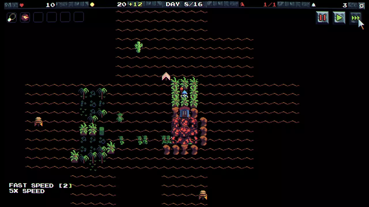 矮人防线-Gnomes-游戏截图-好玩游戏库