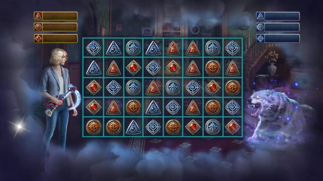 可怖传说：暗境之光-典藏版-Grim Tales: Light in the Darkness Collector's Edition-游戏截图-好玩游戏库