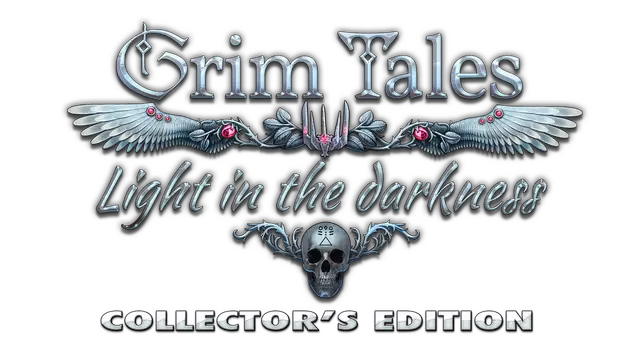 可怖传说：暗境之光-典藏版 | Grim Tales: Light in the Darkness Collector’s Edition