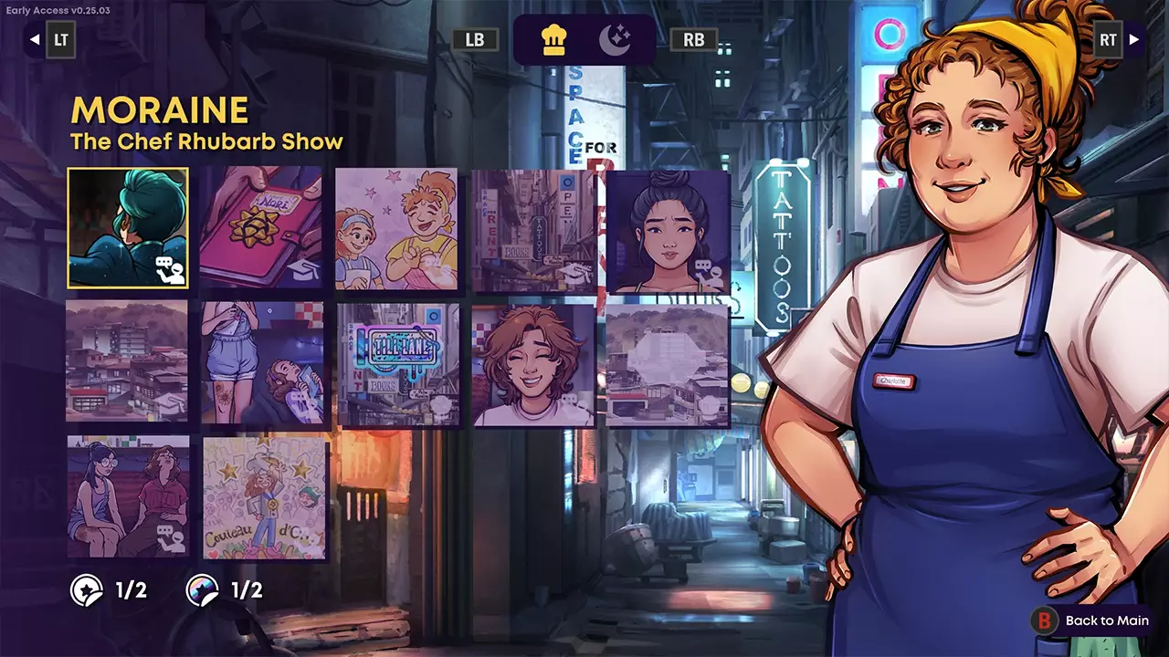 烹调，上菜，永恒！-Cook Serve Forever-游戏截图-好玩游戏库