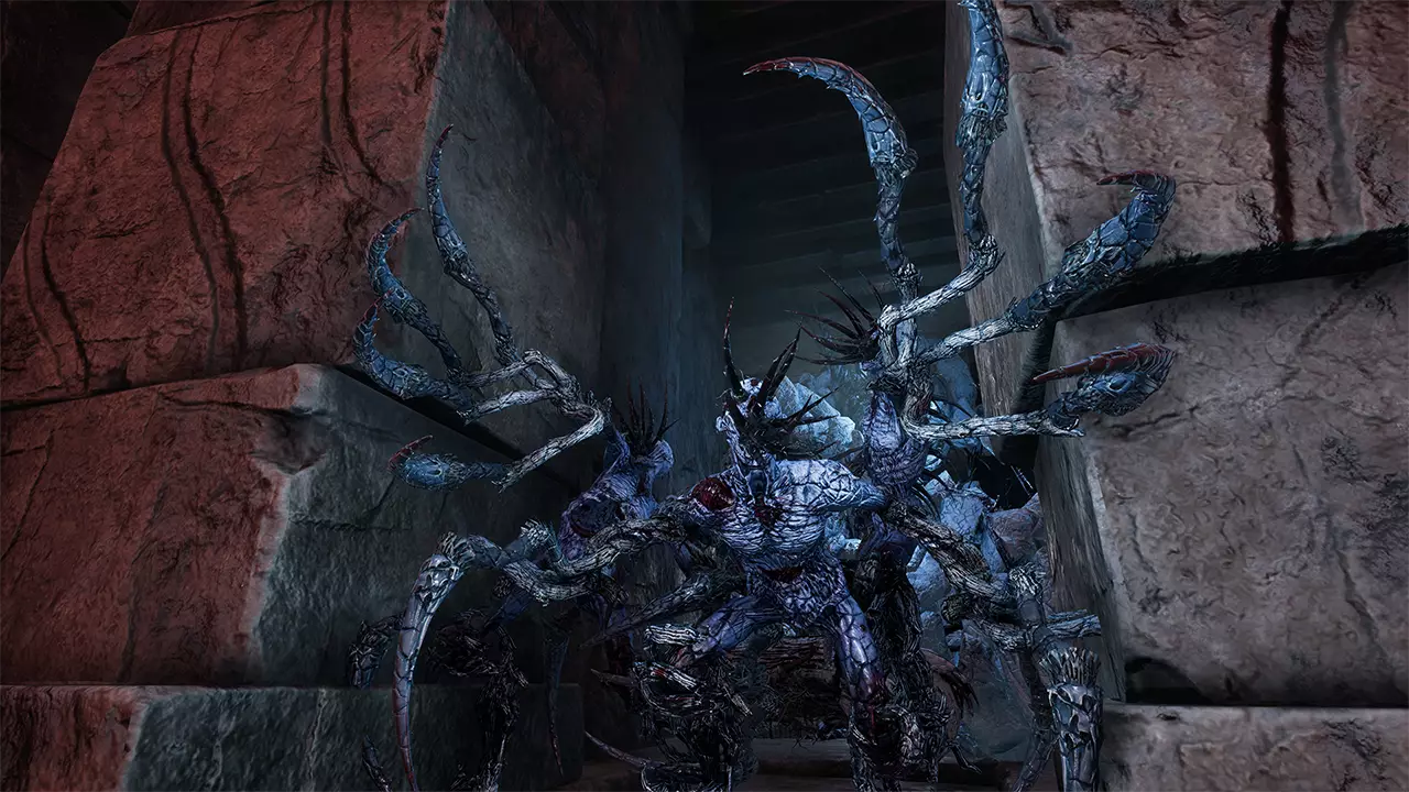 雷霆一击-Mordhau-游戏截图-好玩游戏库