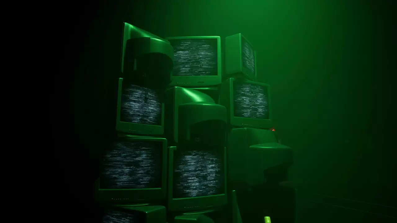 遗映-Dead Take-游戏截图-好玩游戏库