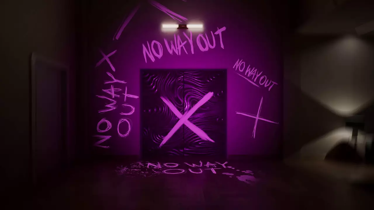 遗映-Dead Take-游戏截图-好玩游戏库