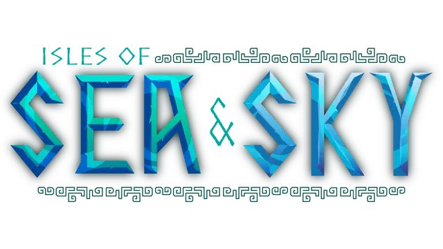 海天岛传说 | Isles of Sea and Sky