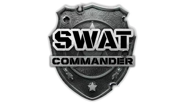 特警指挥官 | SWAT Commander