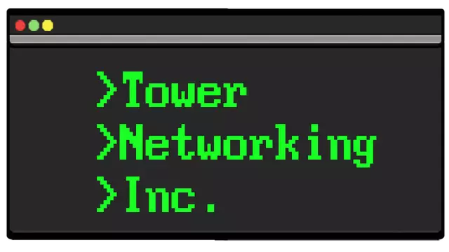 塔楼网络公司 | Tower Networking Inc.