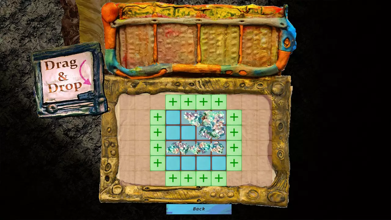 挖掘机器人-Mashina-游戏截图-好玩游戏库