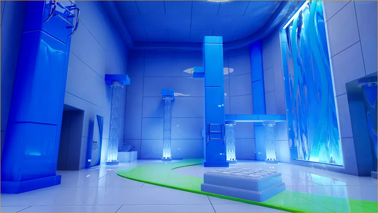 伊卡洛斯跑酷-Ikarus Parkour-游戏截图-好玩游戏库