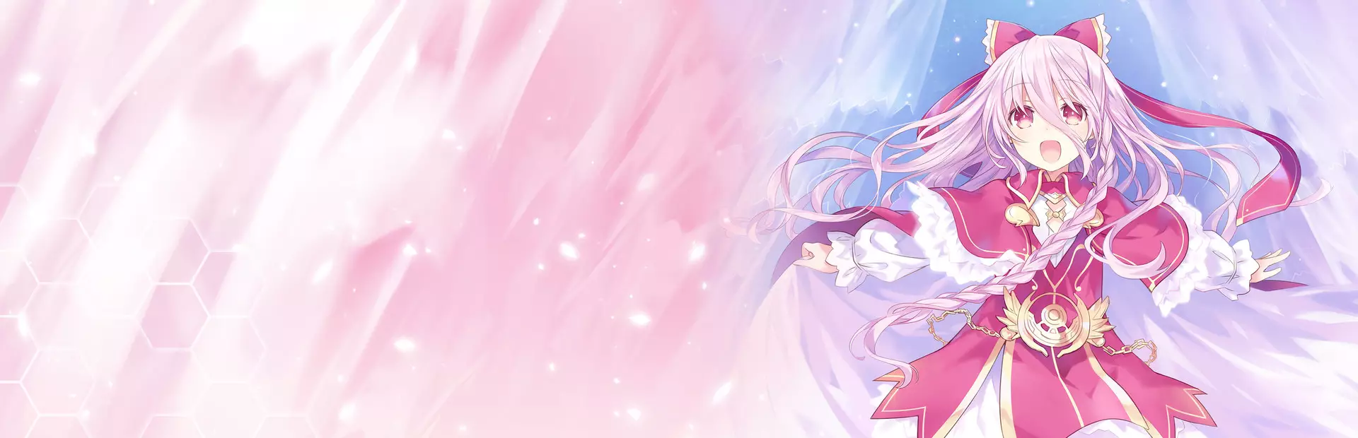 约会大作战：凛绪轮回