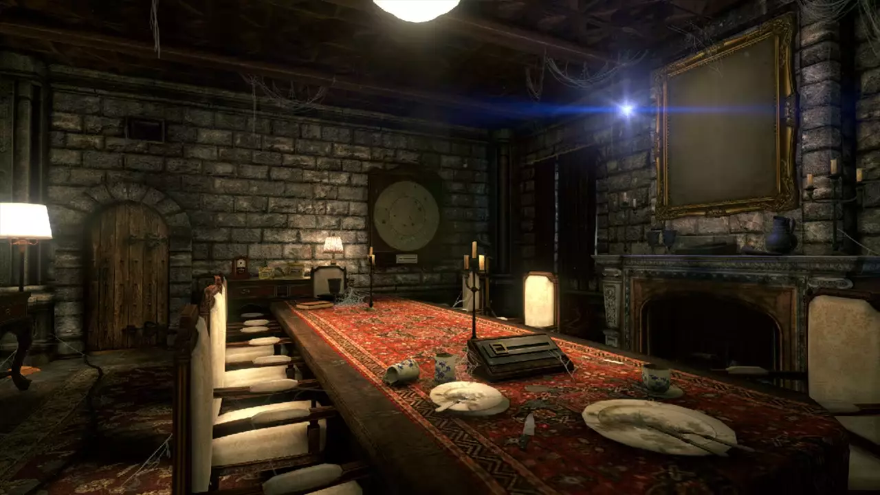 天坛之眼-The Eyes of Ara-游戏截图-好玩游戏库