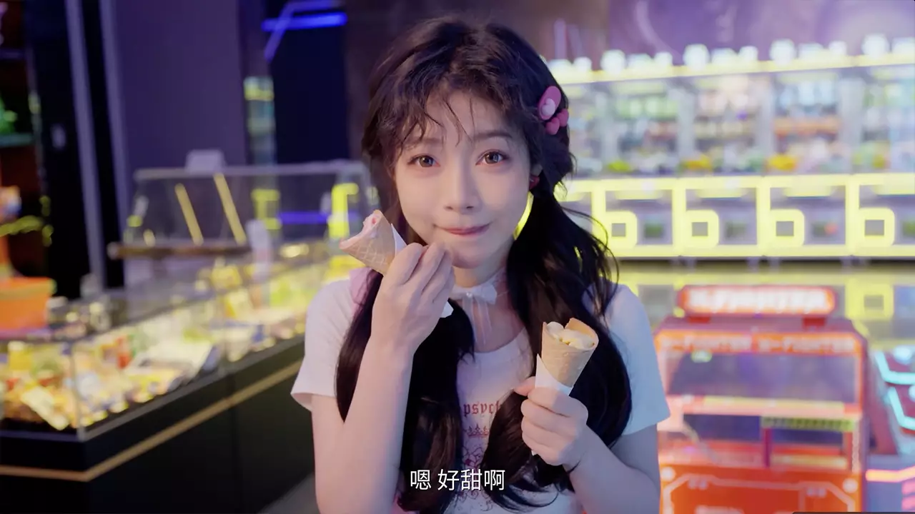 我的同事不对劲-Wo De Tong Shi Bu Dui Jin-游戏截图-好玩游戏库