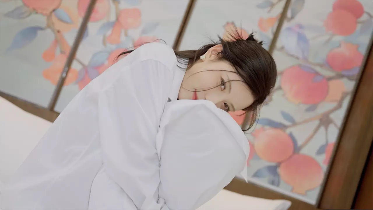 我的同事不对劲-Wo De Tong Shi Bu Dui Jin-游戏截图-好玩游戏库