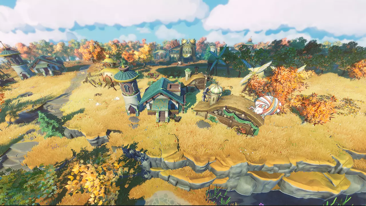 钱钱向钱冲-Gold Gold Adventure Gold-游戏截图-好玩游戏库