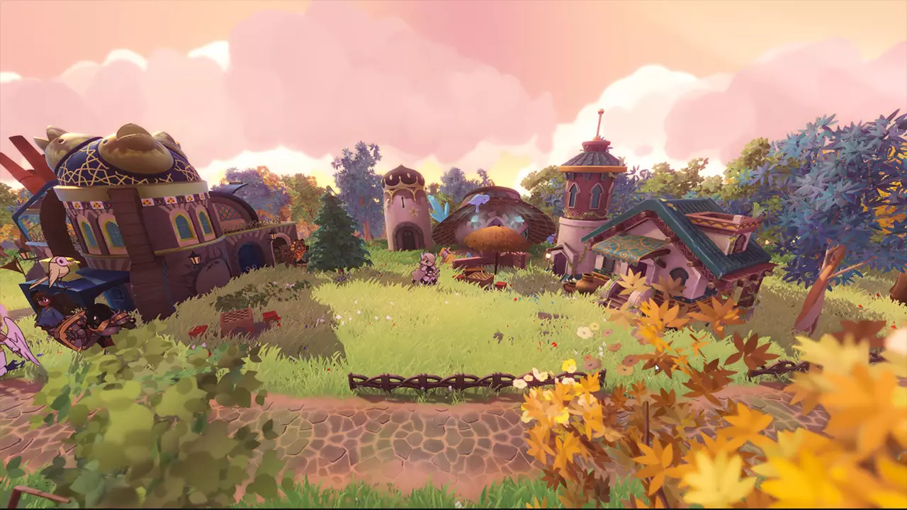 钱钱向钱冲-Gold Gold Adventure Gold-游戏截图-好玩游戏库