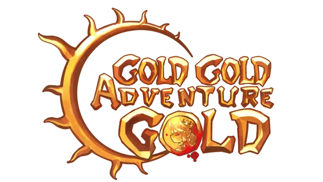 钱钱向钱冲 | Gold Gold Adventure Gold