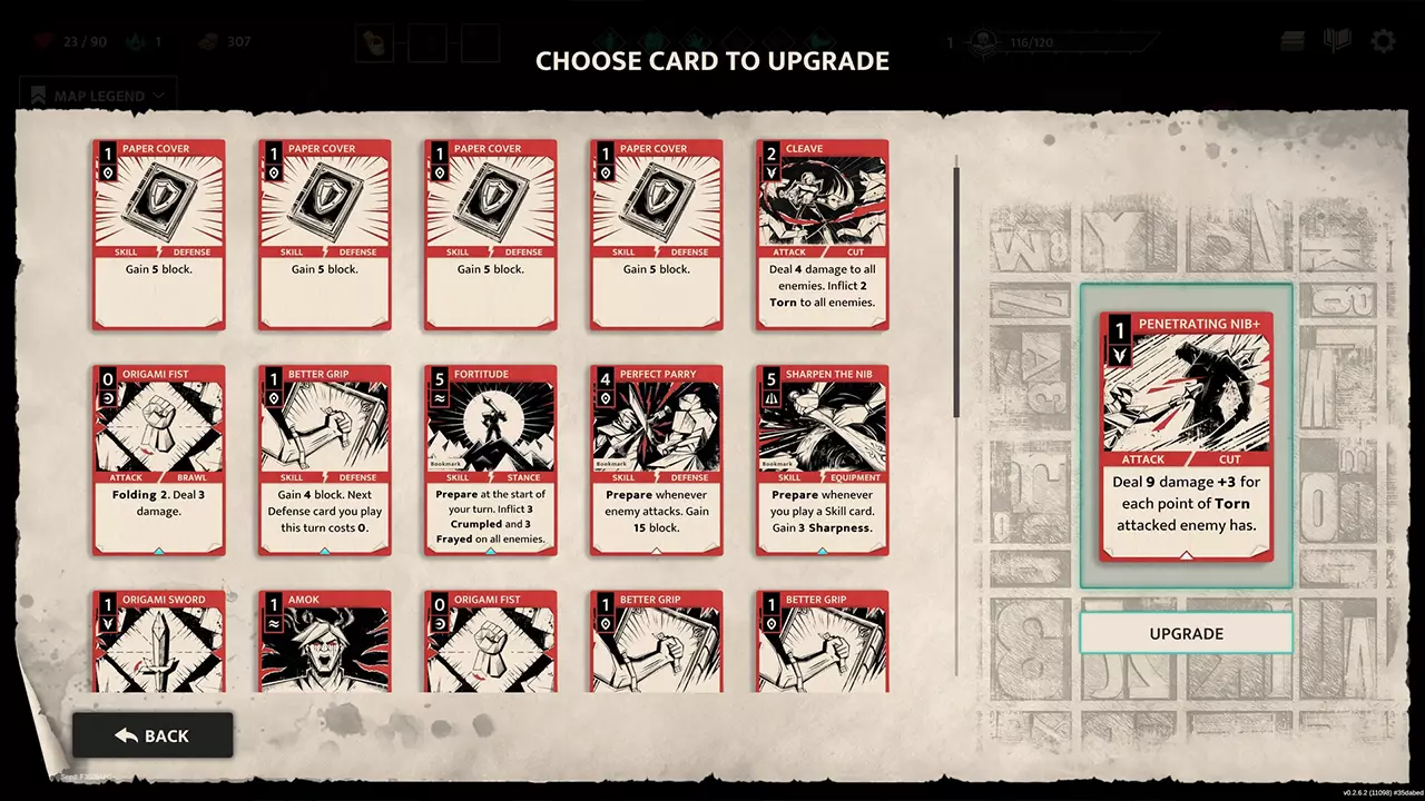 墨生-Inkborn-游戏截图-好玩游戏库