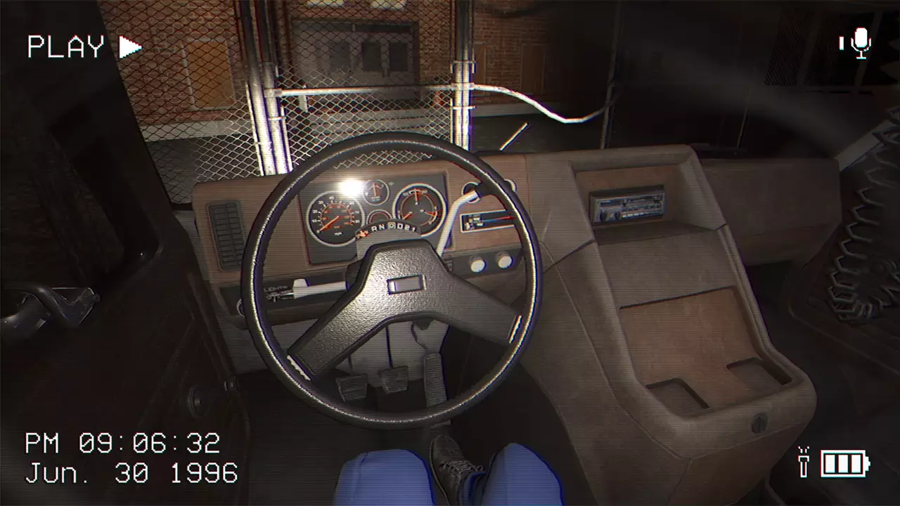 教室-The Classrooms-游戏截图-好玩游戏库