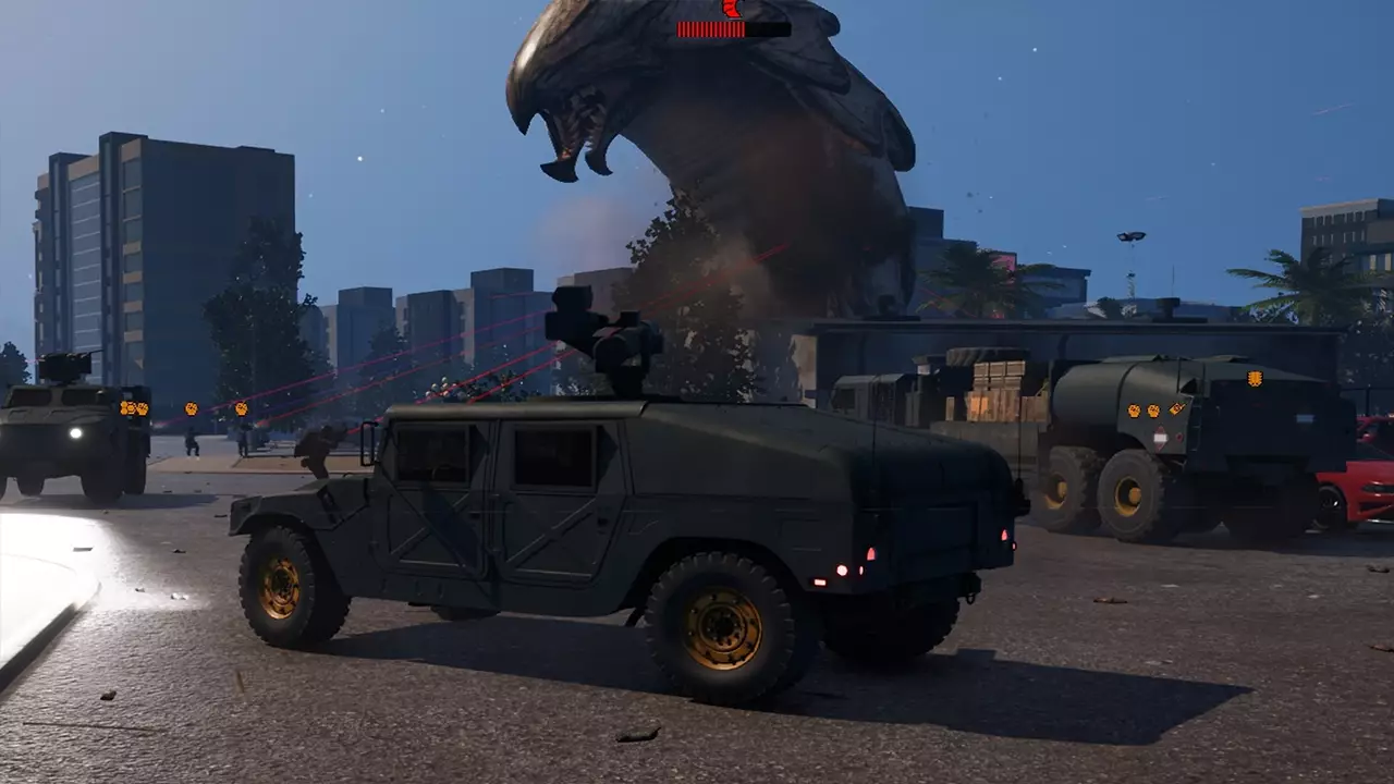 仙王座协议-Cepheus Protocol-游戏截图-好玩游戏库