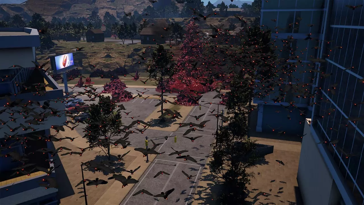 仙王座协议-Cepheus Protocol-游戏截图-好玩游戏库