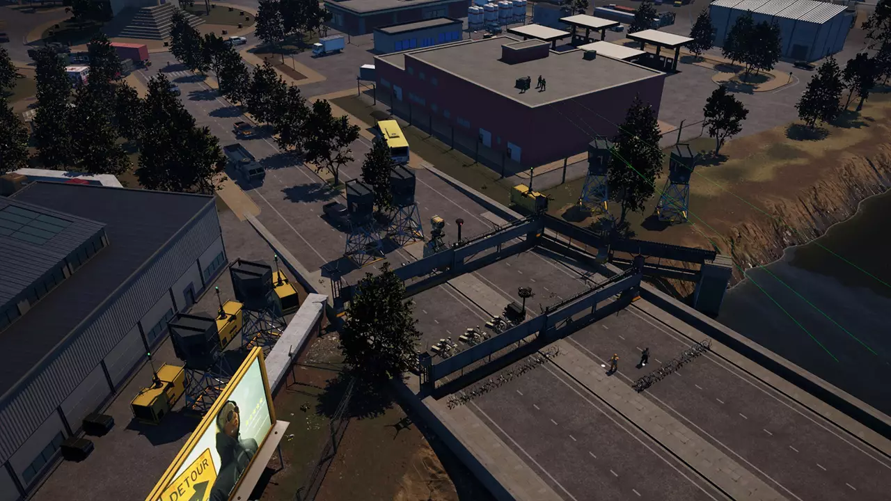 仙王座协议-Cepheus Protocol-游戏截图-好玩游戏库