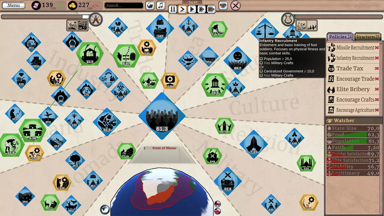 奥比宇宙2-Orbi Universo II-游戏截图-好玩游戏库