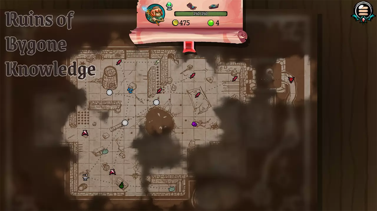 炼金：虚无中开创-Alchemia: Creatio Ex Nihilo-游戏截图-好玩游戏库