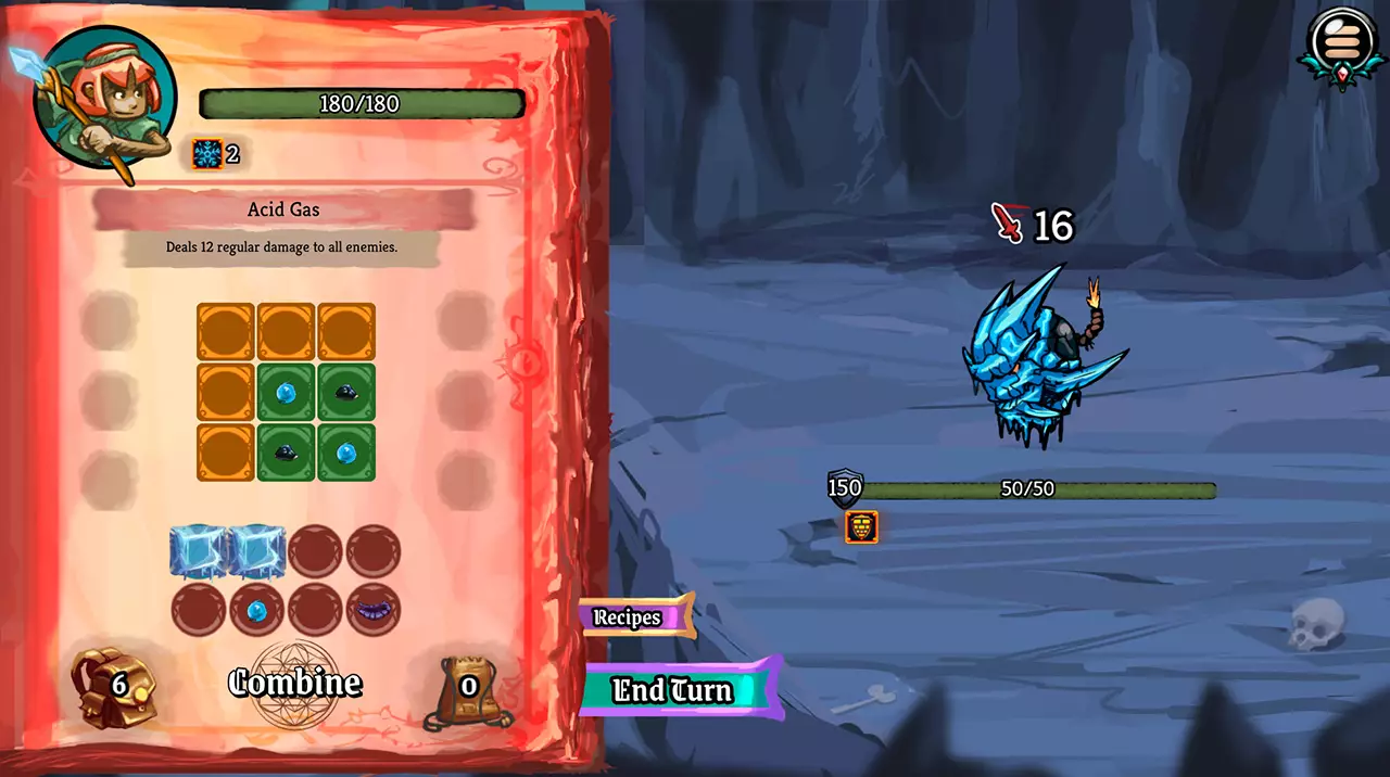 炼金：虚无中开创-Alchemia: Creatio Ex Nihilo-游戏截图-好玩游戏库