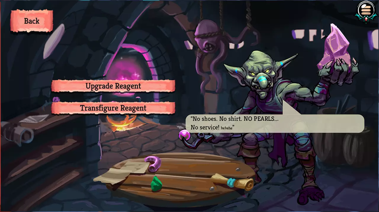 炼金：虚无中开创-Alchemia: Creatio Ex Nihilo-游戏截图-好玩游戏库