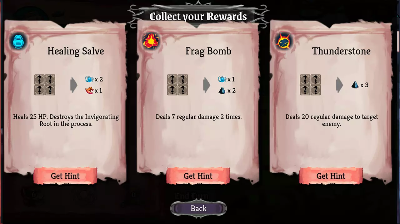 炼金：虚无中开创-Alchemia: Creatio Ex Nihilo-游戏截图-好玩游戏库