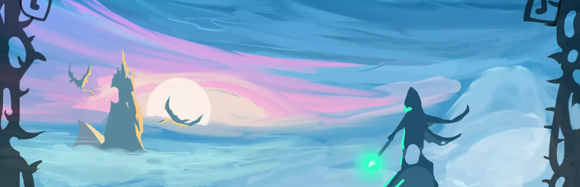 炼金：虚无中开创