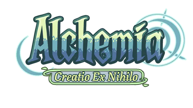炼金：虚无中开创 | Alchemia: Creatio Ex Nihilo