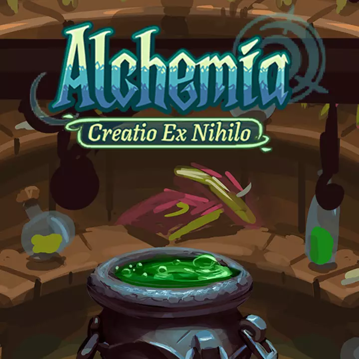 炼金：虚无中开创