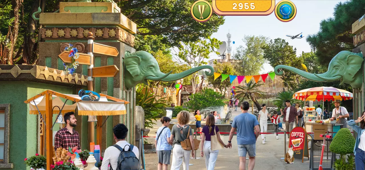 美好周末3：搜索与放松-典藏版-Amazing Weekend Search and Relax 3 Collector's Edition-游戏截图-好玩游戏库