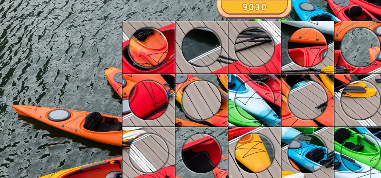 美好周末3：搜索与放松-典藏版-Amazing Weekend Search and Relax 3 Collector's Edition-游戏截图-好玩游戏库