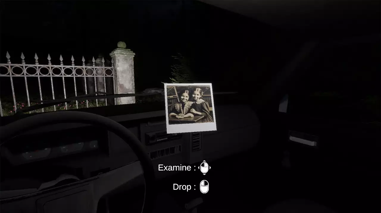 未列入-The Unlisted-游戏截图-好玩游戏库