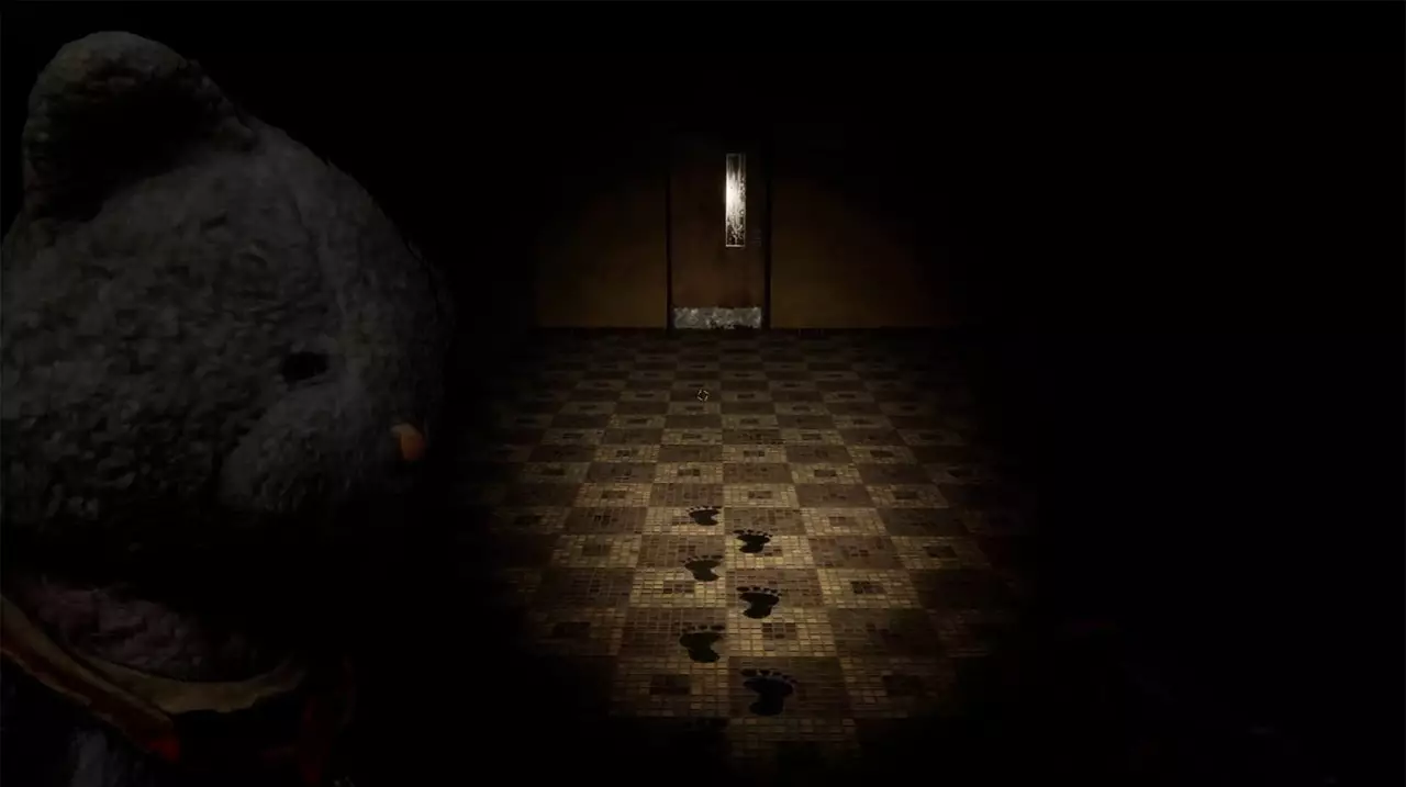 未列入-The Unlisted-游戏截图-好玩游戏库