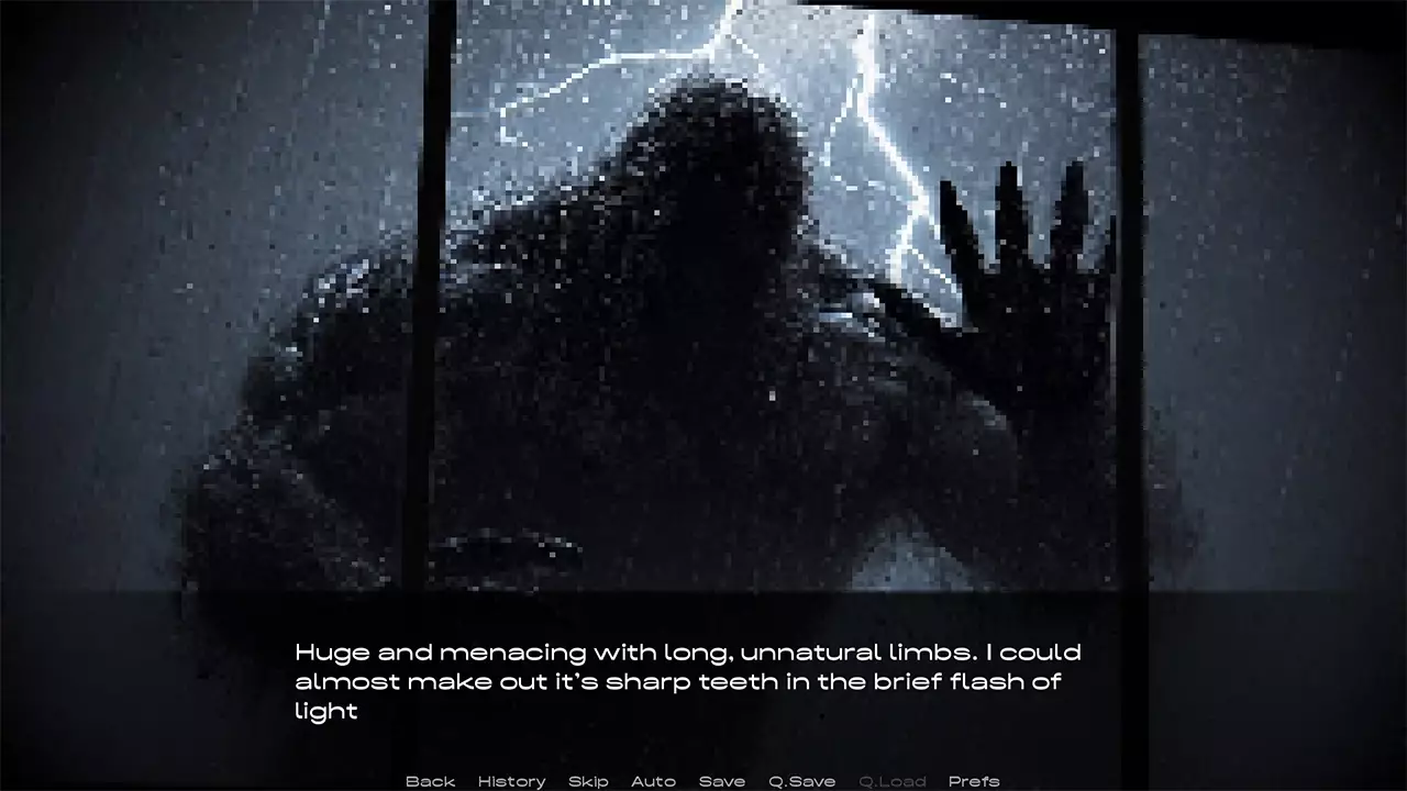 森林之爪-Claws of the Forest-游戏截图-好玩游戏库