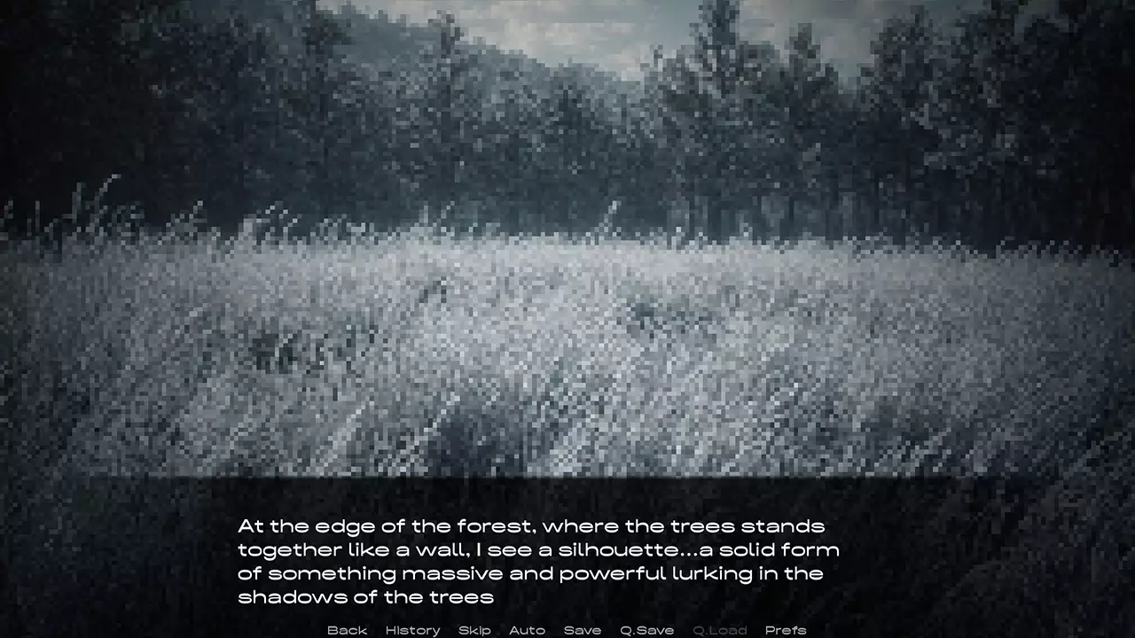 森林之爪-Claws of the Forest-游戏截图-好玩游戏库