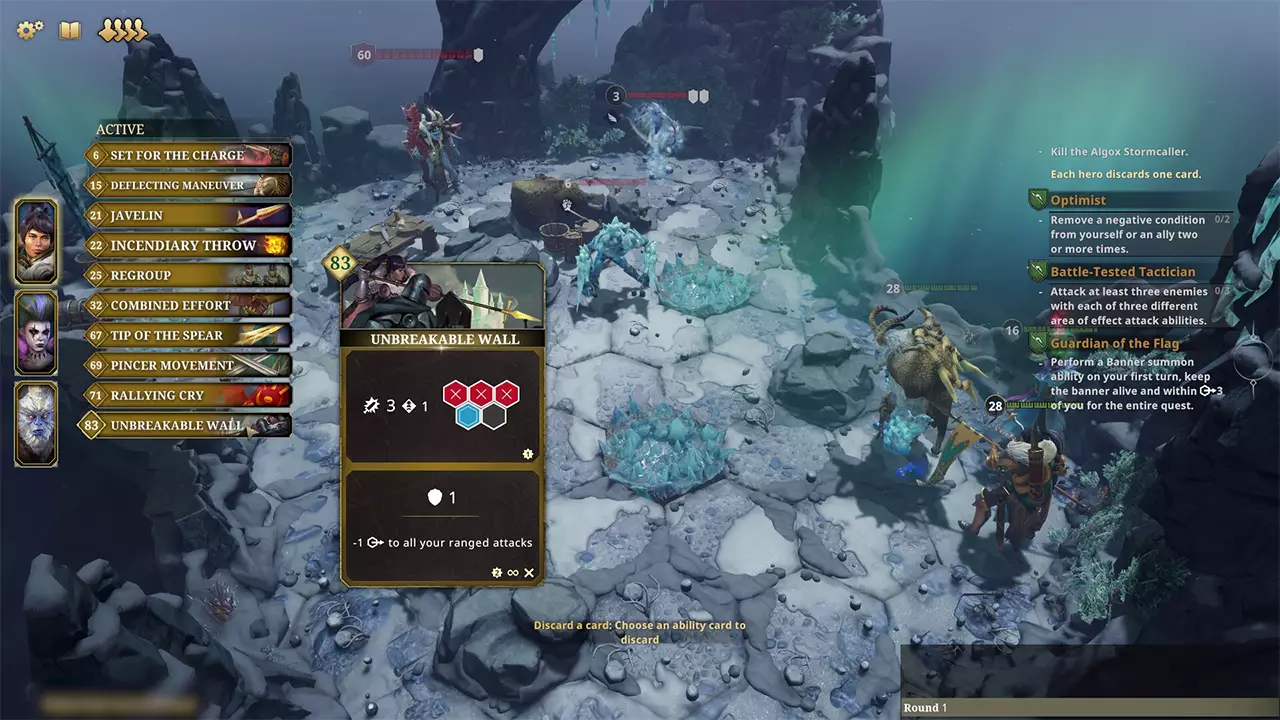 霜港迷城-Frosthaven-游戏截图-好玩游戏库