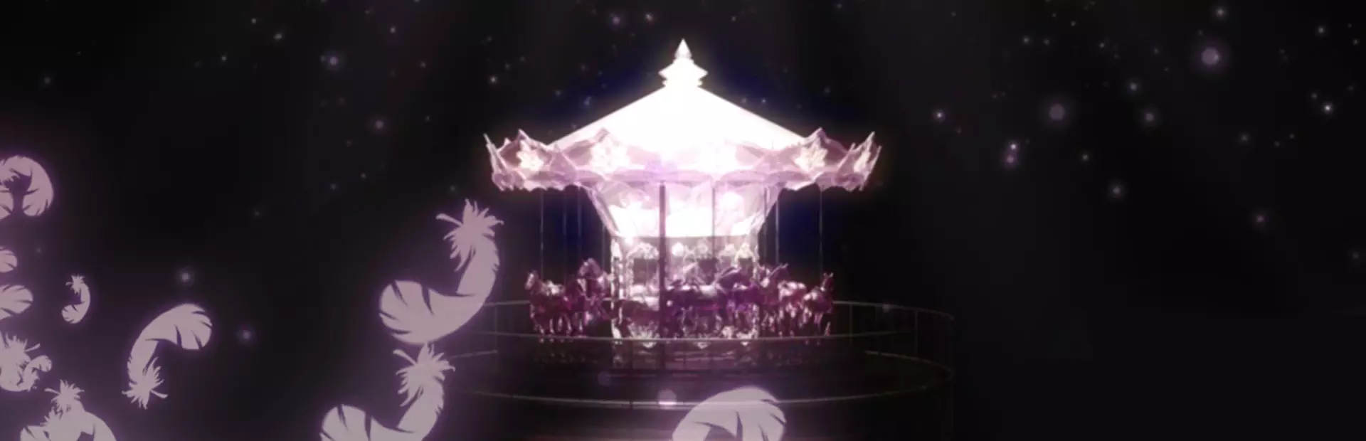 无名：你必须铭记的一件事