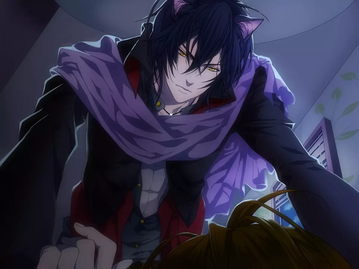 蒲公英：愿望送达-Dandelion - Wishes brought to you --游戏截图-好玩游戏库