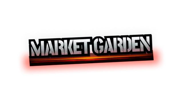 市场花园战役 | Market Garden