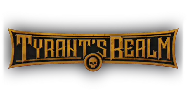 霸者领域 | Tyrants Realm