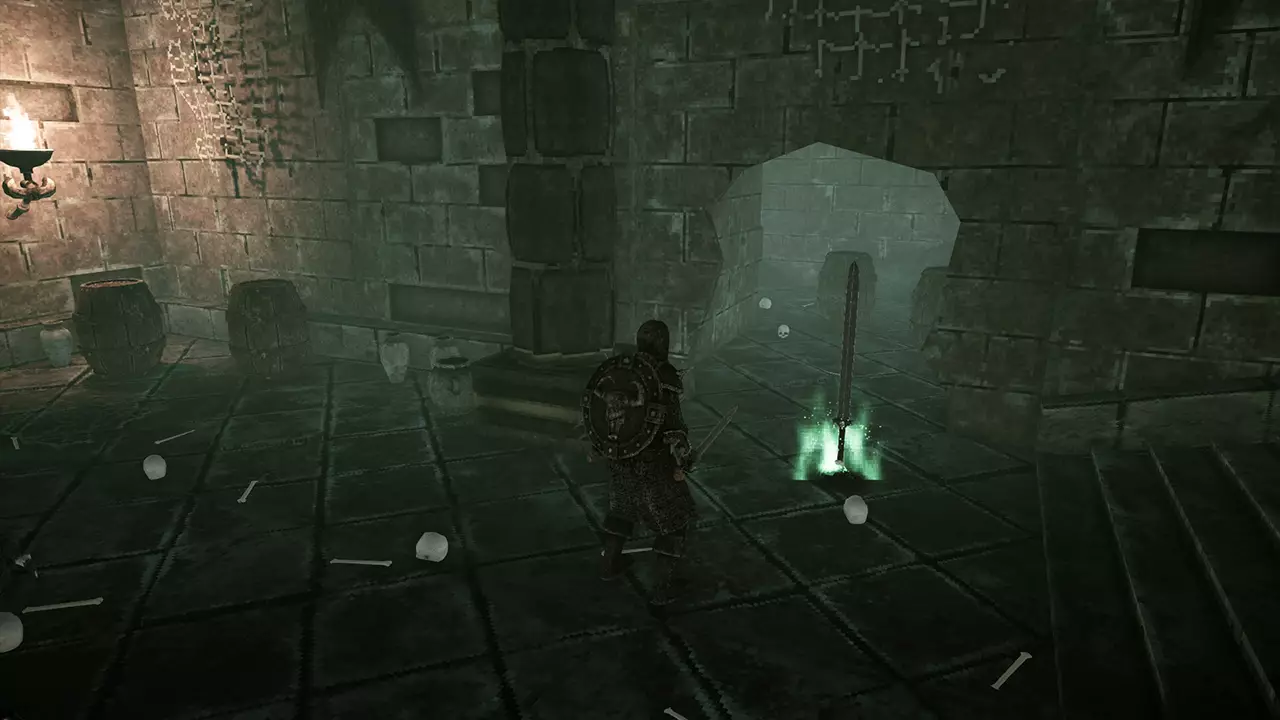 暴君的领域-Tyrants Realm-游戏截图-好玩游戏库