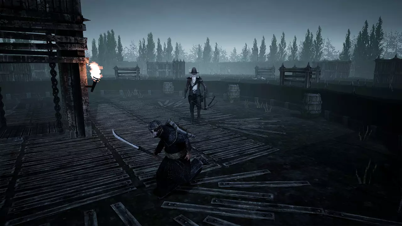 暴君的领域-Tyrants Realm-游戏截图-好玩游戏库