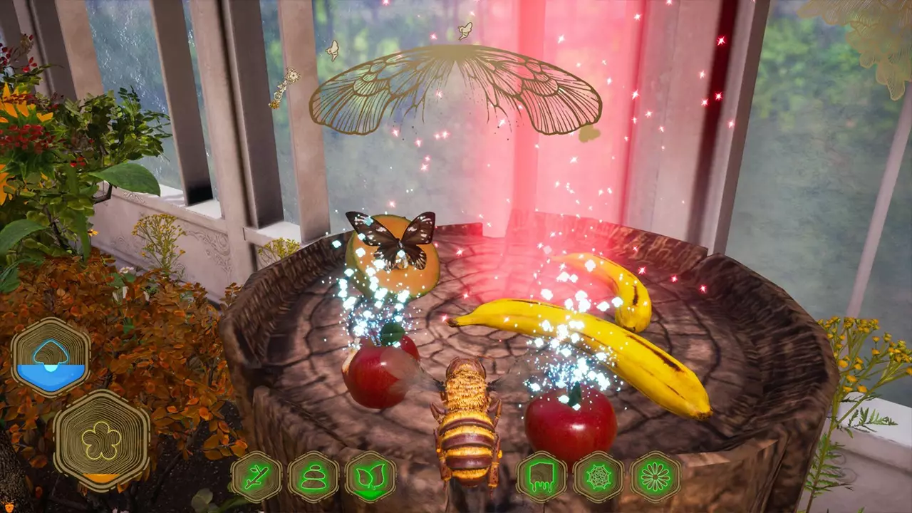 蜜蜂模拟器：蜂巢-Bee Simulator: The Hive-游戏截图-好玩游戏库